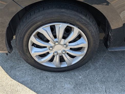 Used 2021 Mitsubishi Mirage G4 ES image 9