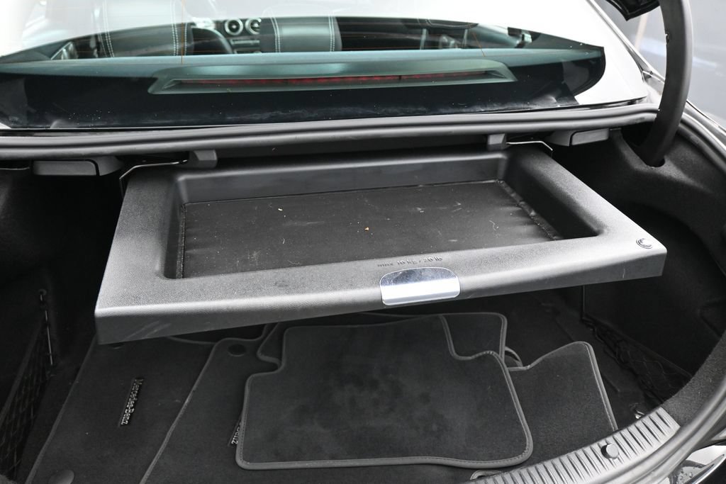 Used 2021 Mercedes-Benz C 300 Sedan image 40
