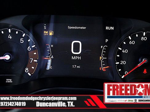 New 2026 Jeep Compass Latitude AWD/4WD image 29