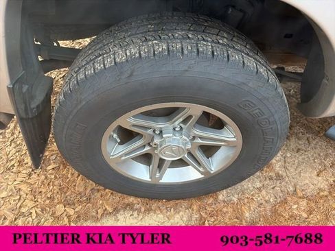 Used 2013 Toyota Tacoma PreRunner w/ SR5 Pkg image 12