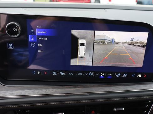 New 2026 Chevrolet Tahoe Premier image 11