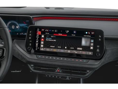 New 2026 Dodge Charger Scat Pack image 43