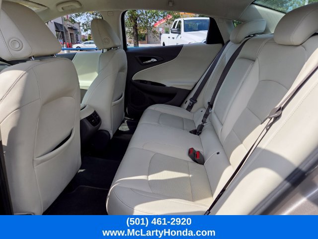 Used 2024 Chevrolet Malibu LT FWD image 11