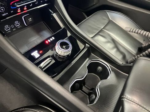 Used 2024 Jeep Grand Cherokee L Limited w/ Luxury Tech Group II image 27