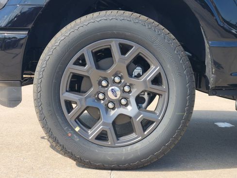 New 2026 Ford F150 STX image 11