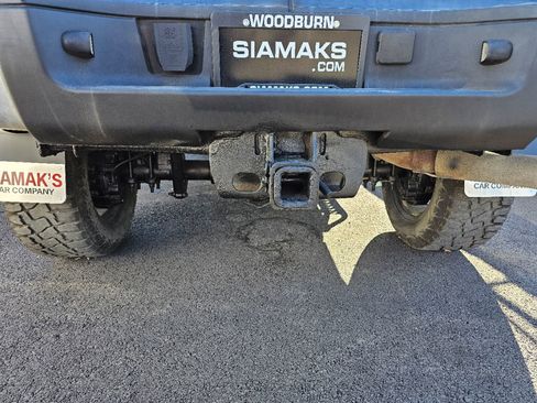 Used 2014 Chevrolet Silverado 2500 LTZ image 19