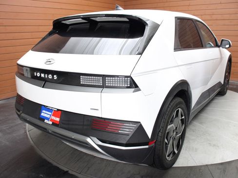 Used 2023 Hyundai Ioniq 5 SEL w/ Cargo Package image 4
