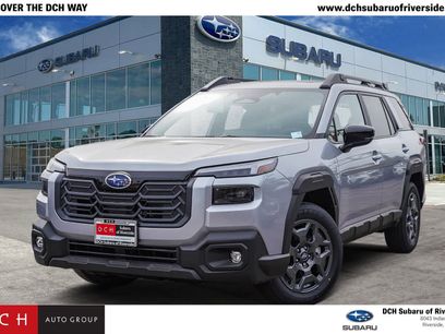 New 2026 Subaru Outback Premium