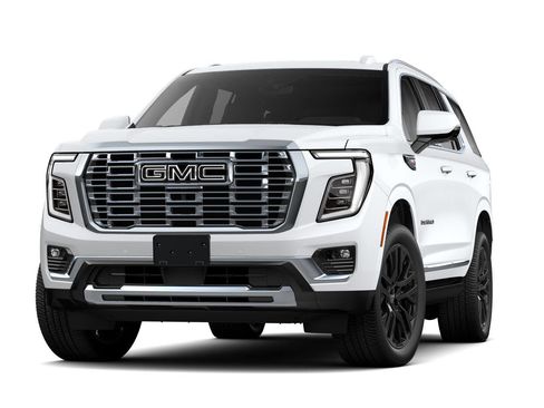 New 2026 GMC Yukon Denali image 25