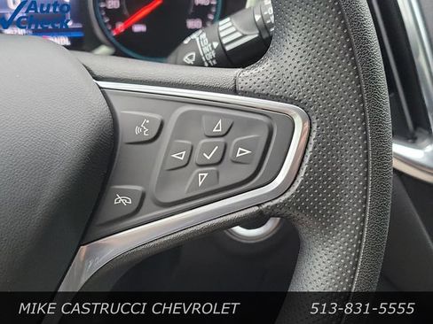 Used 2023 Chevrolet Equinox LT FWD image 15