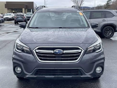 Used 2019 Subaru Outback 2.5i Limited image 25