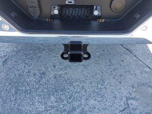 New 2026 GMC Sierra 2500 Pro w/ 1SA Pro Safety Plus Package image 9