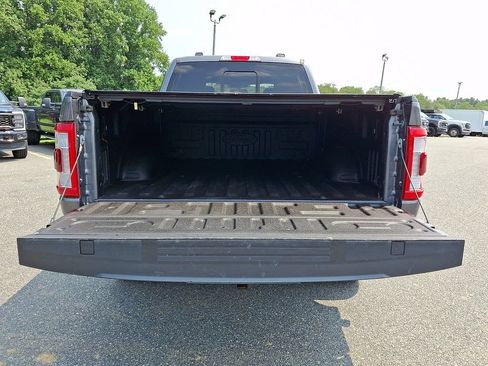 Used 2023 Ford F150 Lariat w/ Equipment Group 502A High AWD/4WD image 36
