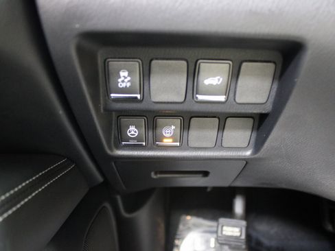 Used 2019 INFINITI QX60 Luxe w/ Essential Package image 34