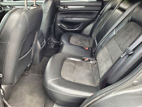 Used 2023 MAZDA CX-5 AWD 2.5 S w/ Select Package image 15