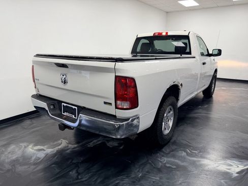 Used 2009 Dodge Ram 1500 Truck SLT RWD image 16