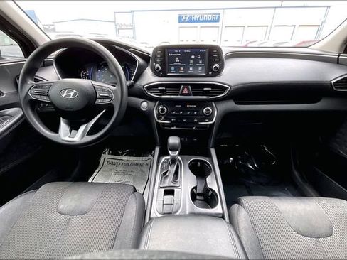 Used 2019 Hyundai Santa Fe SEL image 15