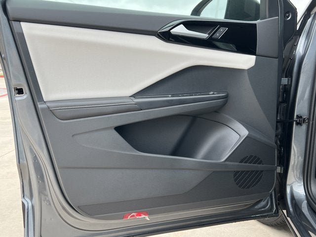 New 2025 Volkswagen Taos S FWD image 10