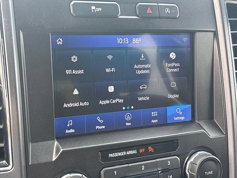 Used 2020 Ford F150 XLT w/ Equipment Group 302A Luxury AWD/4WD image 39