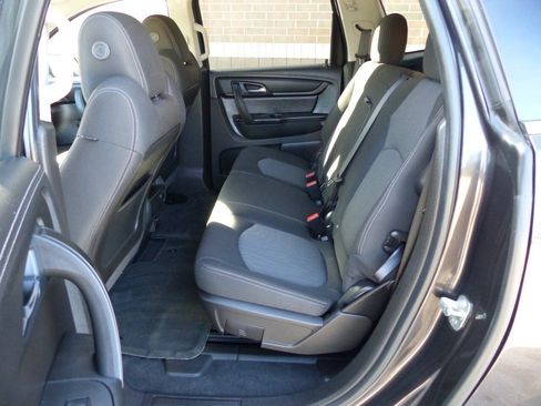 Used 2016 Chevrolet Traverse LT FWD image 38