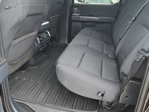 Used 2023 Ford F150 XLT w/ Equipment Group 302A High AWD/4WD image 27