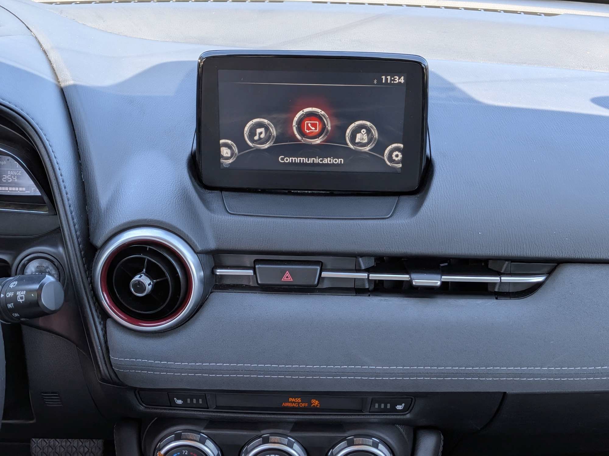 Used 2019 MAZDA CX-3 Grand Touring FWD image 20