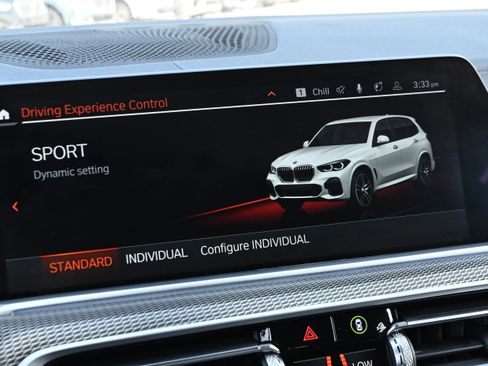 Certified 2023 BMW X5 xDrive45e w/ Executive Package image 36