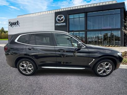 Used 2023 BMW X3 xDrive30i w/ Convenience Package