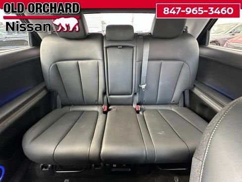 Used 2023 Hyundai Ioniq 5 Limited AWD/4WD image 12