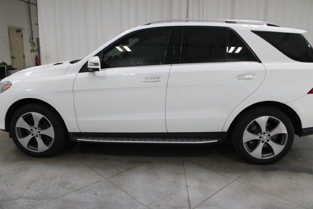 Used 2016 Mercedes-Benz GLE 350 image 6