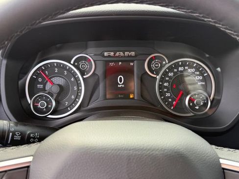 New 2026 RAM 1500 Big Horn w/ Night Edition AWD/4WD image 31
