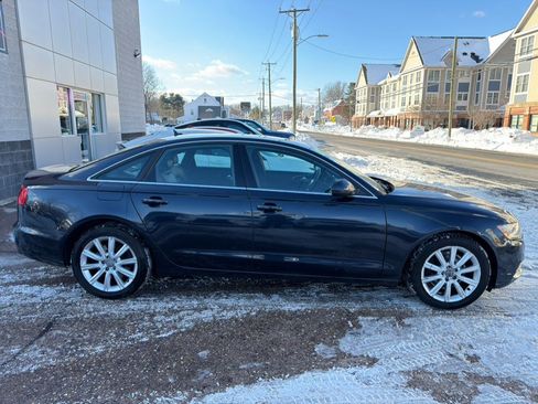 Used 2014 Audi A6 2.0T Premium Plus image 8
