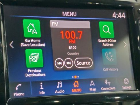 Used 2021 Nissan Murano SL w/ SL Moonroof Package image 37