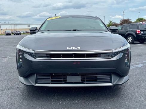 Used 2025 Kia K4 EX FWD image 10