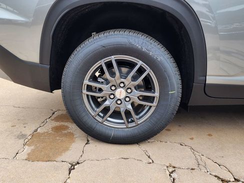 New 2026 GMC Acadia Elevation FWD image 54