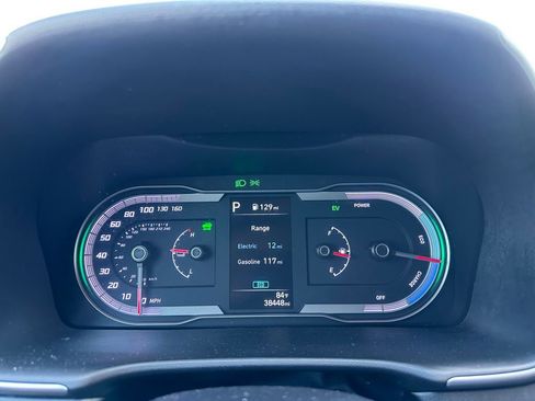 Used 2022 Hyundai Tucson SEL AWD/4WD image 17