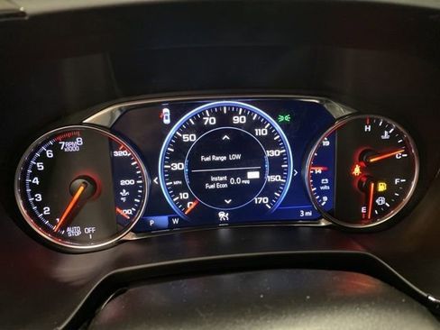 New 2026 Chevrolet Blazer RS w/ Driver Confidence II Package image 17