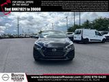 New 2025 Nissan Versa S w/ S Plus Package image 2