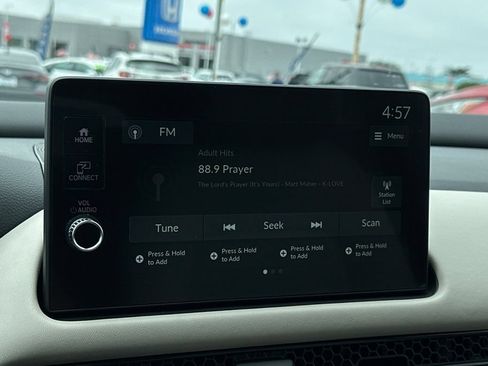 New 2026 Honda HR-V LX image 16