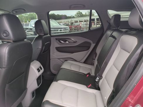 Used 2019 GMC Terrain SLT w/ Preferred Package FWD image 16