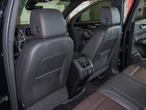 Used 2020 Chevrolet Blazer RS image 10