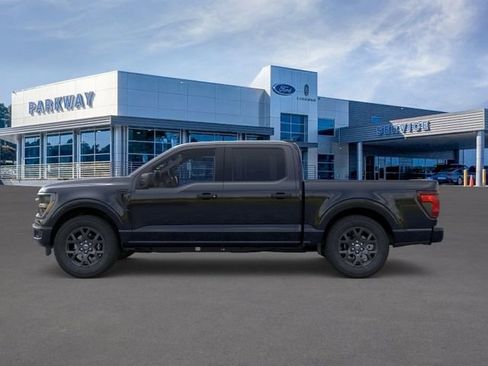 New 2026 Ford F150 STX image 3