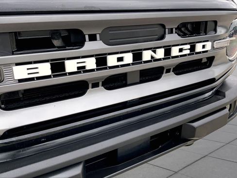 Used 2023 Ford Bronco Big Bend AWD/4WD image 29