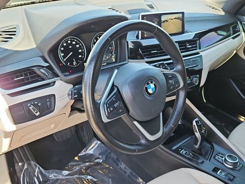 Used 2021 BMW X1 sDrive28i w/ Convenience Package image 10