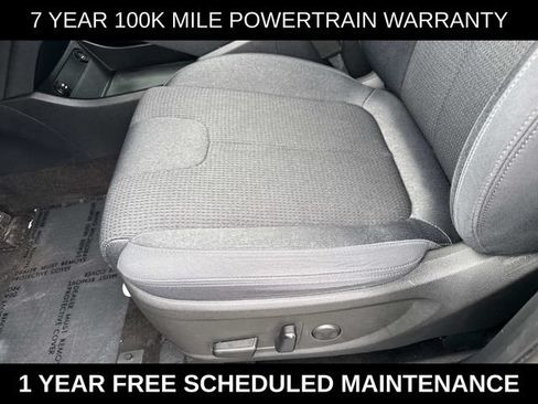 Used 2023 Hyundai Santa Fe SEL AWD/4WD image 15
