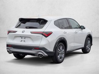 Used 2025 Acura ADX FWD video 2
