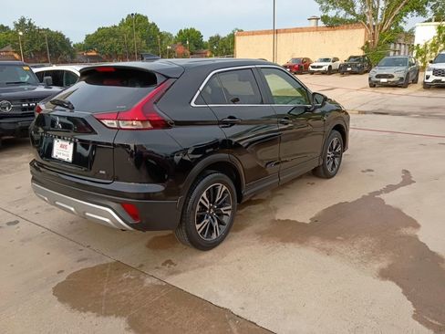 Used 2025 Mitsubishi Eclipse Cross SE image 7