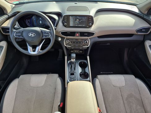 Used 2020 Hyundai Santa Fe SEL FWD image 27