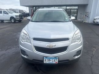 Used 2012 Chevrolet Equinox LT w/ Driver Convenience Package video 2