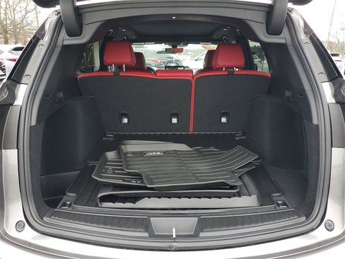 Certified 2025 Acura RDX A-Spec image 10